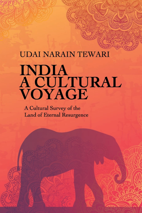 Livro India Udai Narain Tewari