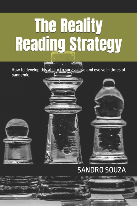 Libro Reality Reading Strategy SOUZA SANDRO SOUZA