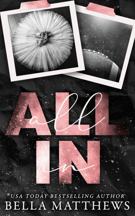 Buch All In Matthews Bella Matthews