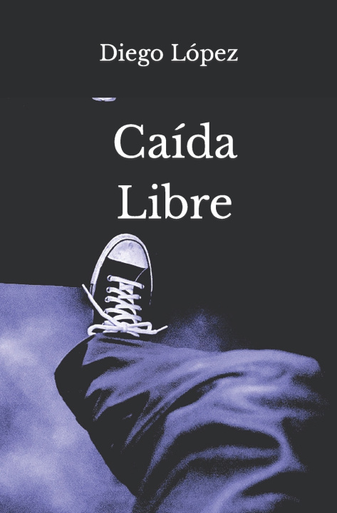 Knjiga Caida Libre Lopez Diego Lopez