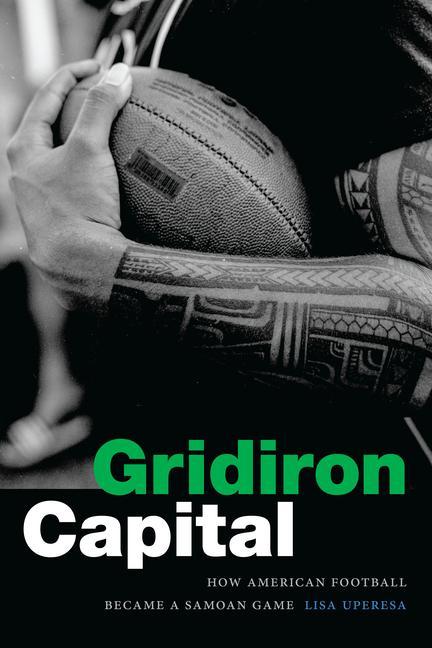Kniha Gridiron Capital 