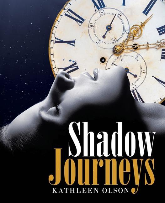Boek Shadow Journeys Kathleen Olson