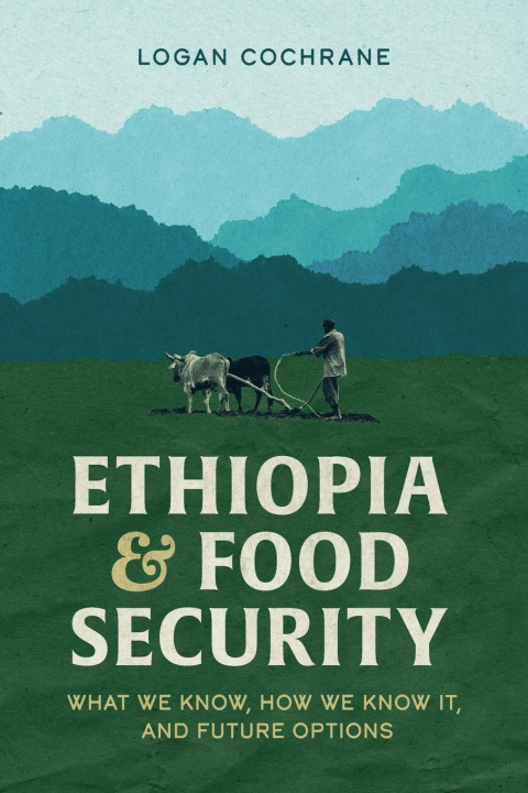 Kniha Ethiopia and Food Security 