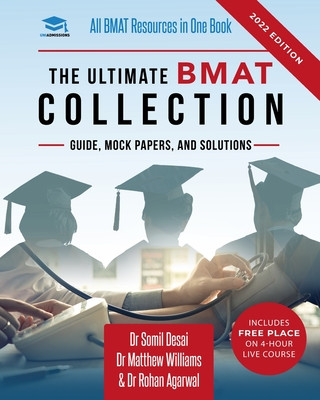 Carte Ultimate BMAT Collection 