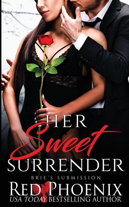 Book Her Sweet Surrender Red Phoenix