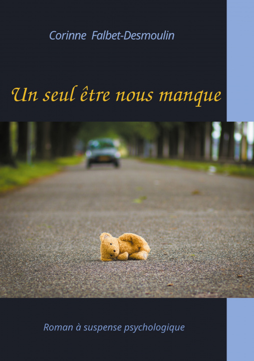 Book seul etre nous manque Corinne Falbet-Desmoulin