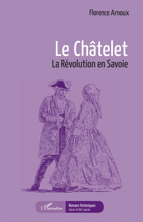 Book Le châtelet Arnoux