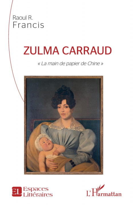 Knjiga Zulma Carraud Francis