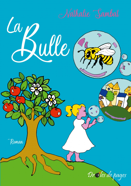 Knjiga Bulle Nathalie Sambat