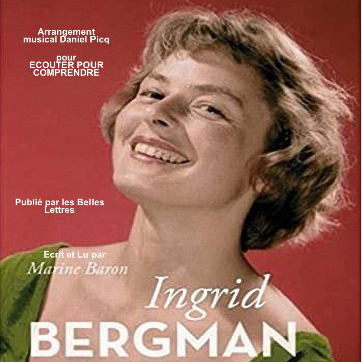 Audio Ingrid Bergman BARON
