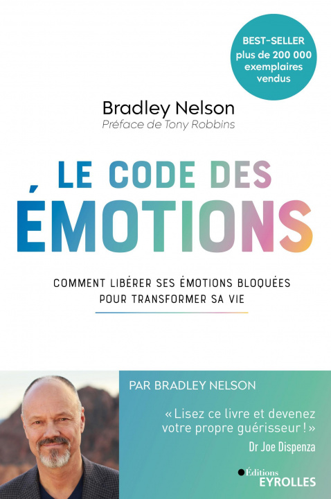 Buch Le Code des émotions Nelson