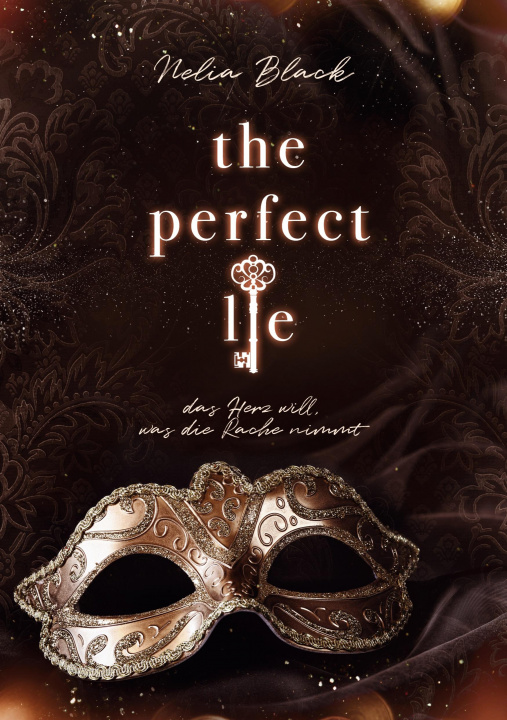 Knjiga The Perfect Lie 