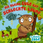 Könyv Die kleine Eule hat schlechte Laune Tanja Jacobs