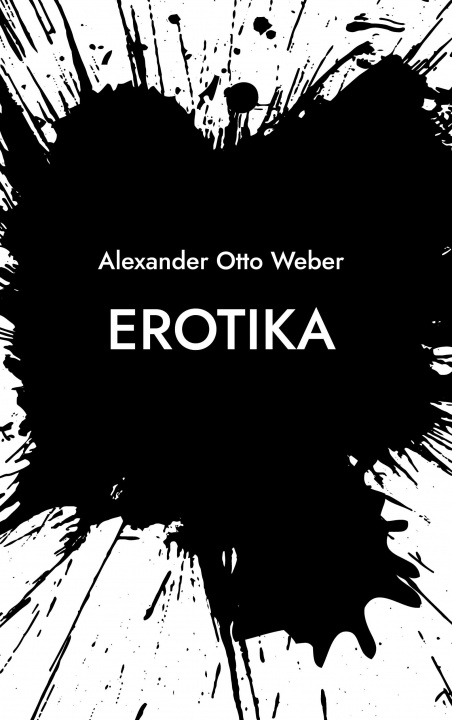 Kniha Erotika Steffen Schulze
