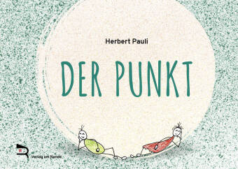 Knjiga DER PUNKT Herbert Pauli