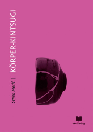 Book Körper-Kintsugi Marie Alpermann