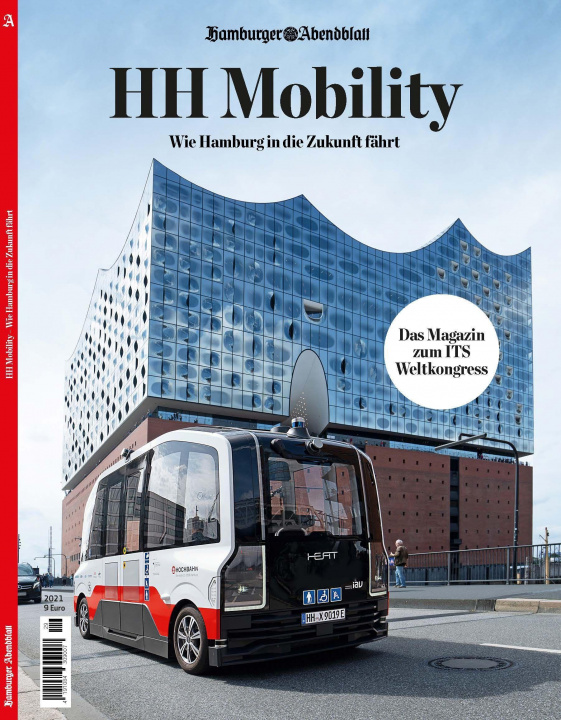 Knjiga HH Mobility 