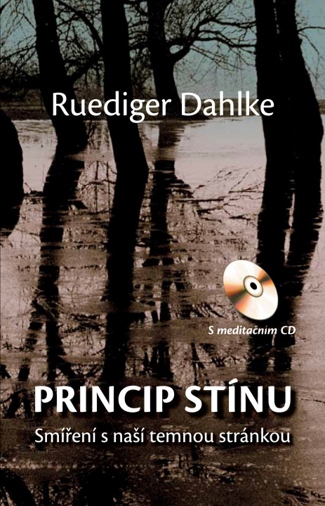 Книга Princip stínu Ruediger Dahlke