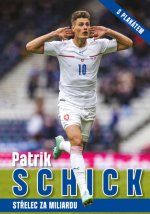 Kniha Patrik Schick Petr Čermák