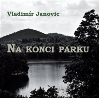 Carte Na konci parku Vladimír Janovic
