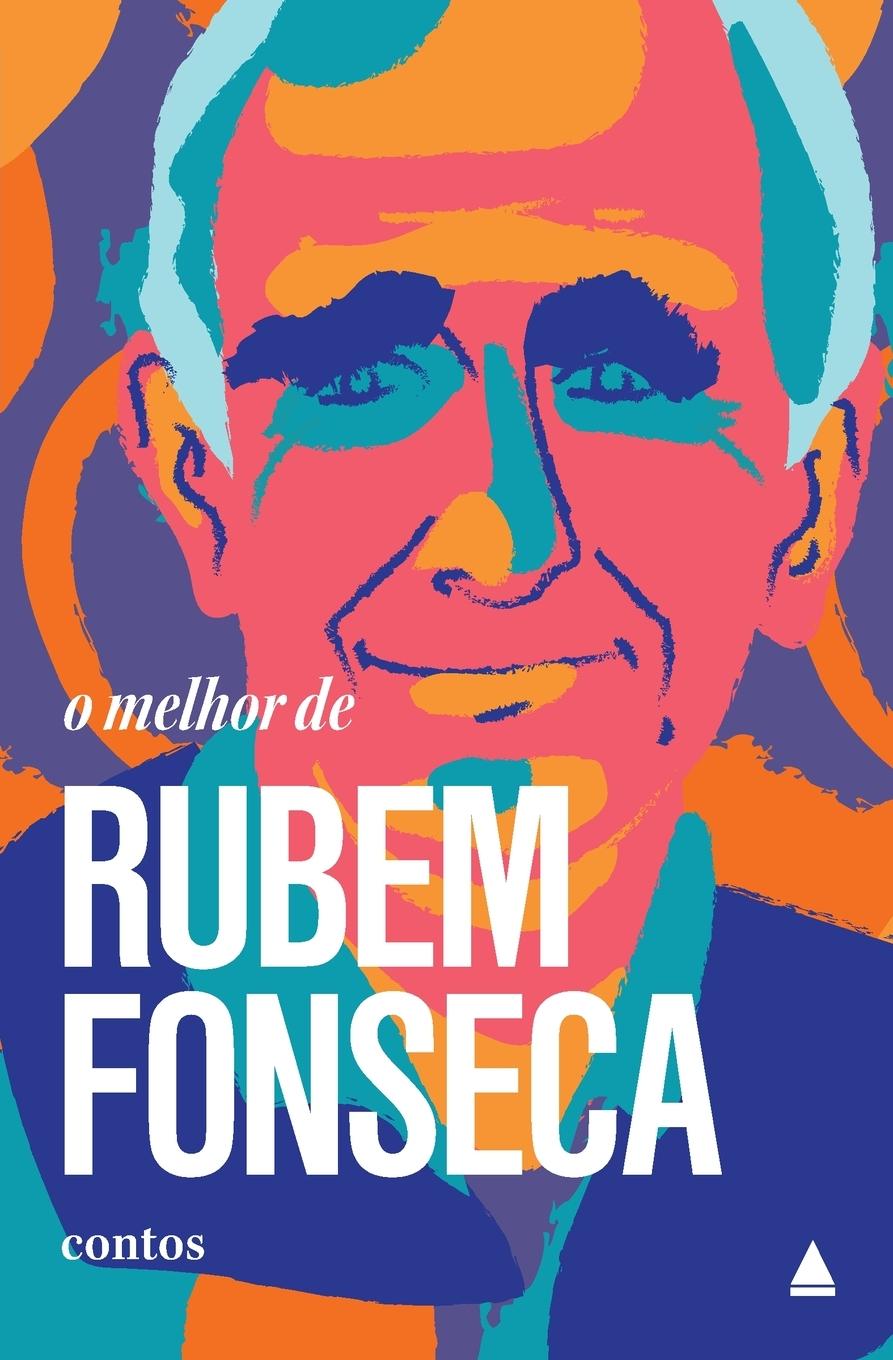 Kniha O melhor de Rubem Fonseca 