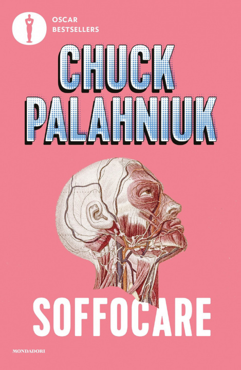 Buch Soffocare Chuck Palahniuk