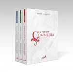 Könyv Divina Commedia Dante Alighieri