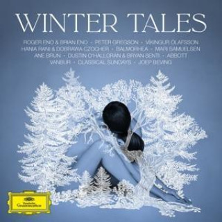 Audio Winter Tales 