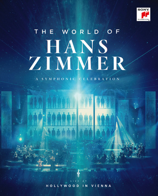Video The World of Hans Zimmer - live at Hollywood in Vienna 