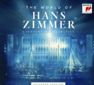 Filmek The World of Hans Zimmer - A Symphonic Celebration (Extended Version) 