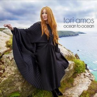 Hanganyagok Tori Amos: Ocean To Ocean 