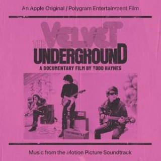 Audio The Velvet Underground: A Documentary (2CD) 