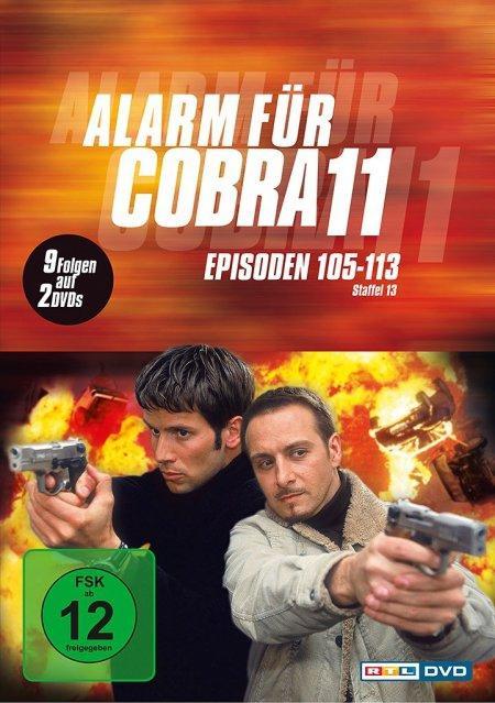 Видео Alarm für Cobra 11 