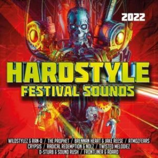 Audio Hardstyle Festival Sounds 2022 
