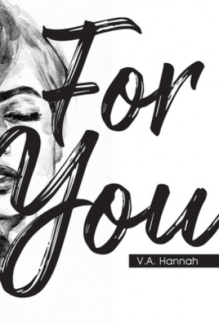 Knjiga For You V. a. Hannah