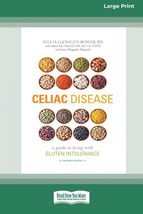 Βιβλίο Celiac Disease Mary Kay Sharrett