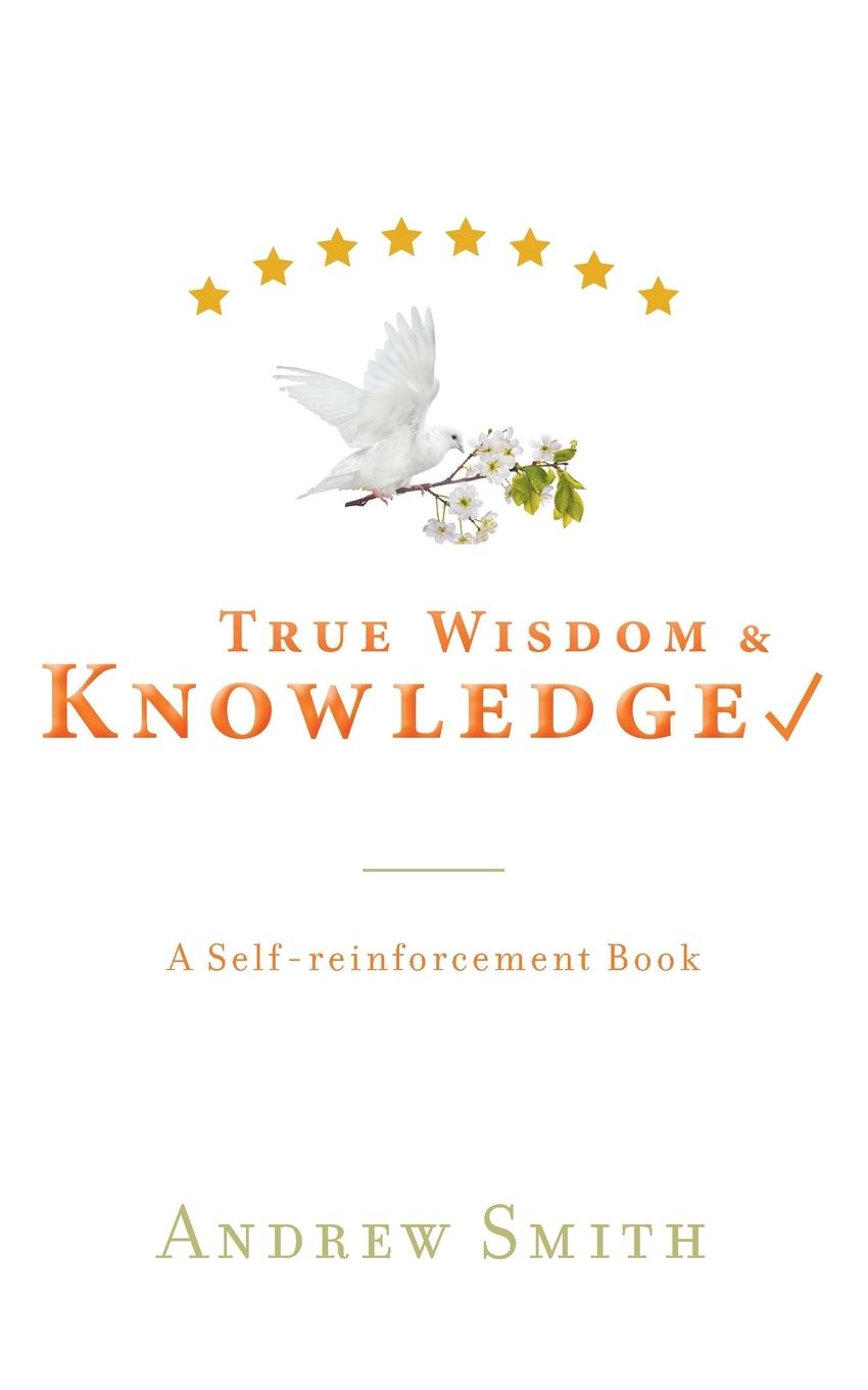 Knjiga True Wisdom & Knowledge 