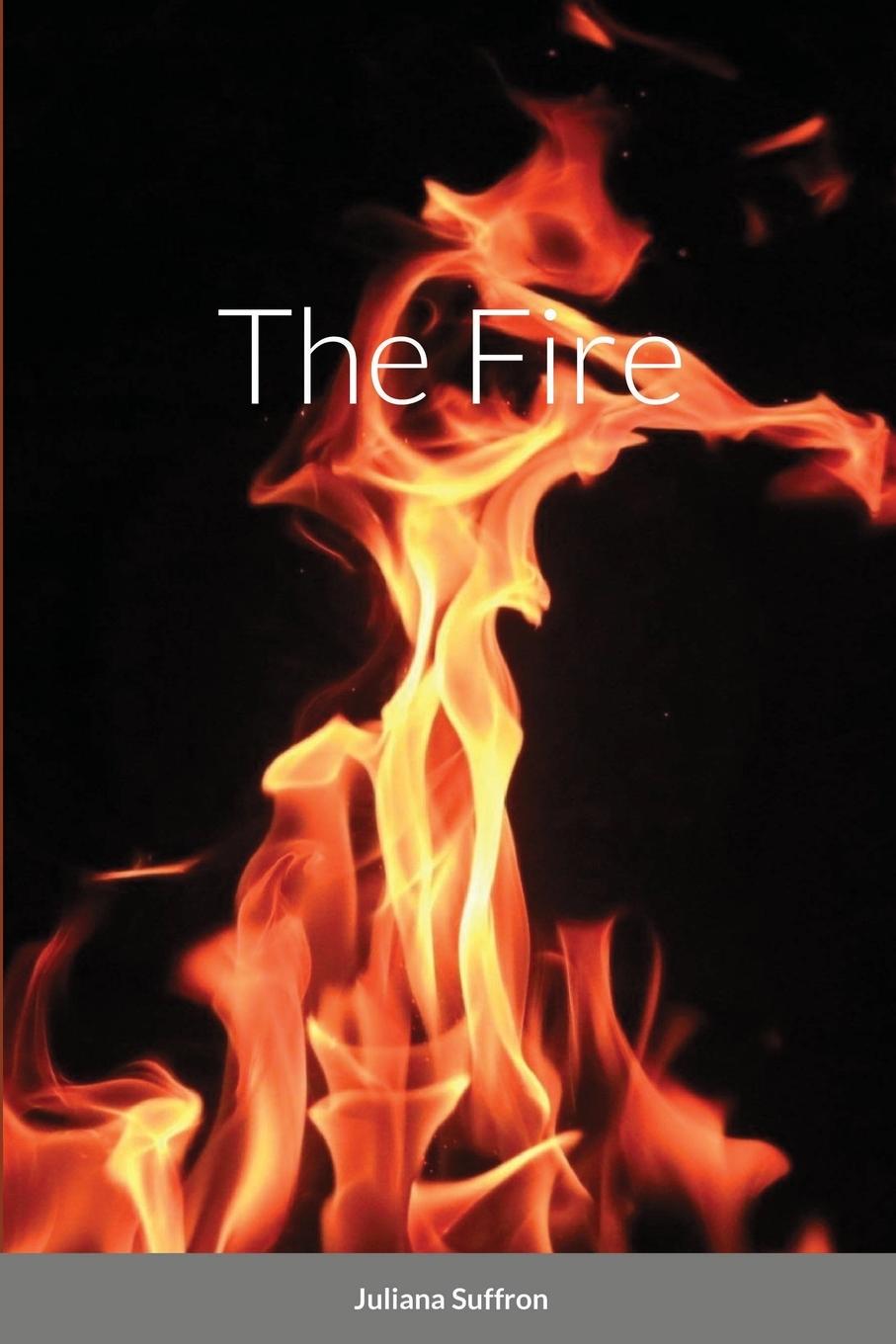 Книга Fire 