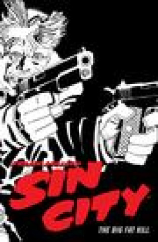 Carte Frank Miller's Sin City Volume 3 Frank Miller