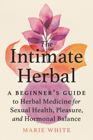 Книга Intimate Herbal 