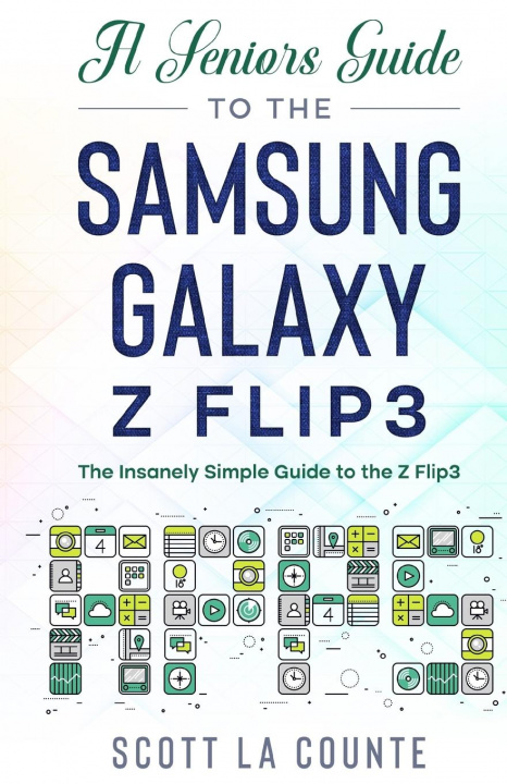 Carte Senior's Guide to the Samsung Galaxy Z Flip3 