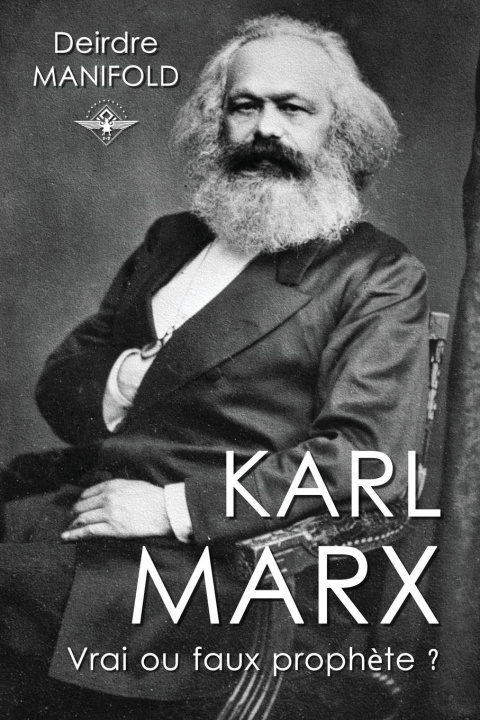 Kniha Karl Marx 