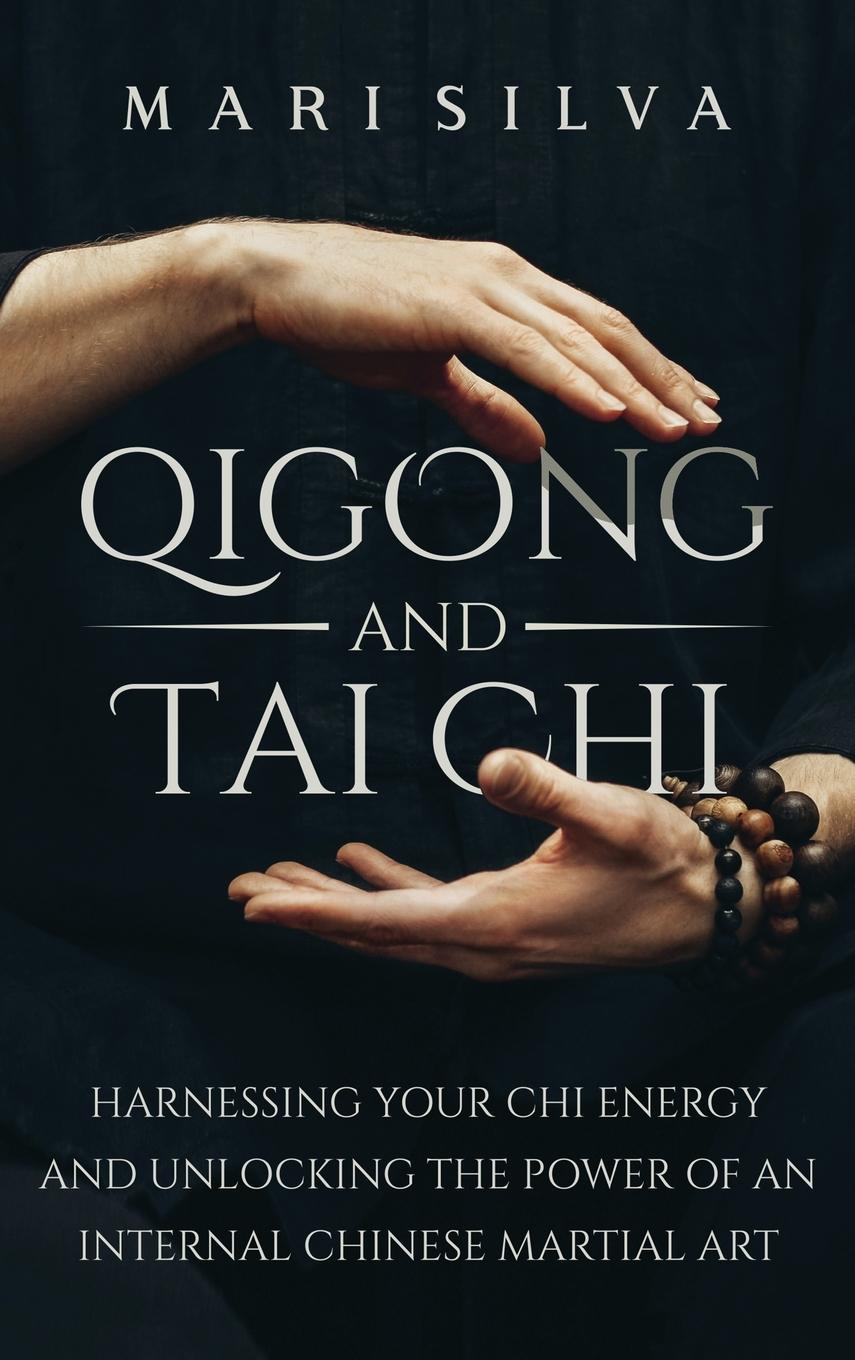 Carte Qigong and Tai Chi 