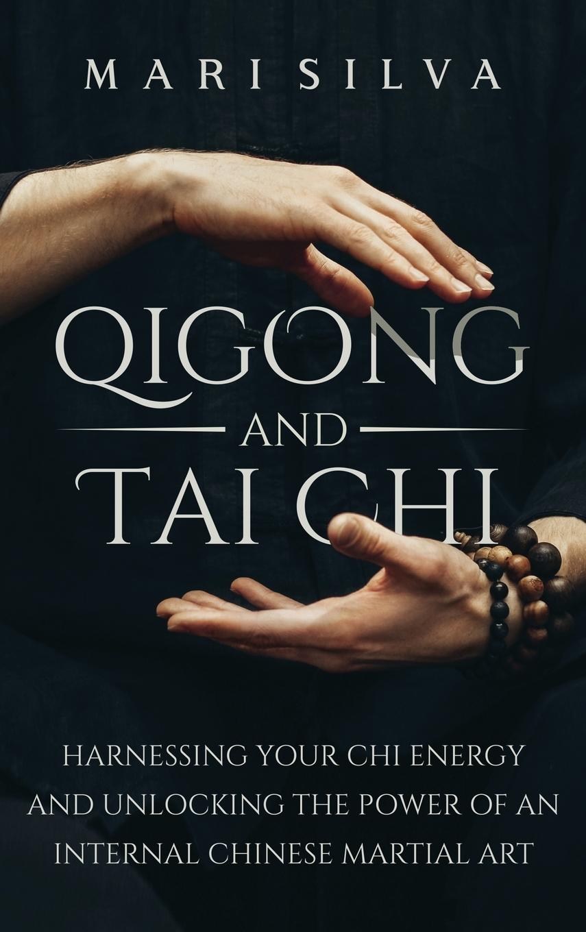 Buch Qigong and Tai Chi 