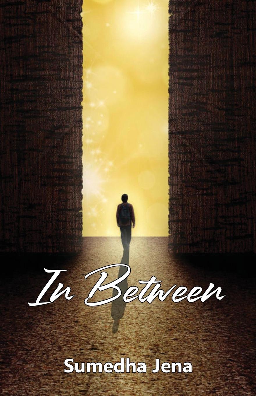 Book In Between Sumedha Jena