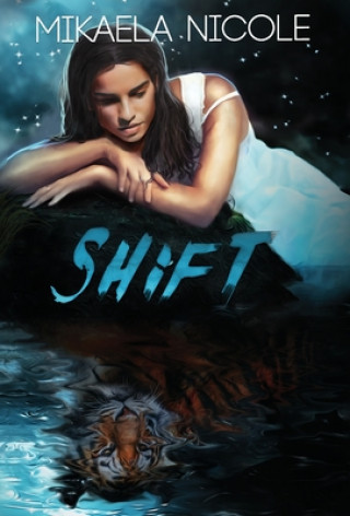 Knjiga Shift Carly Hayward