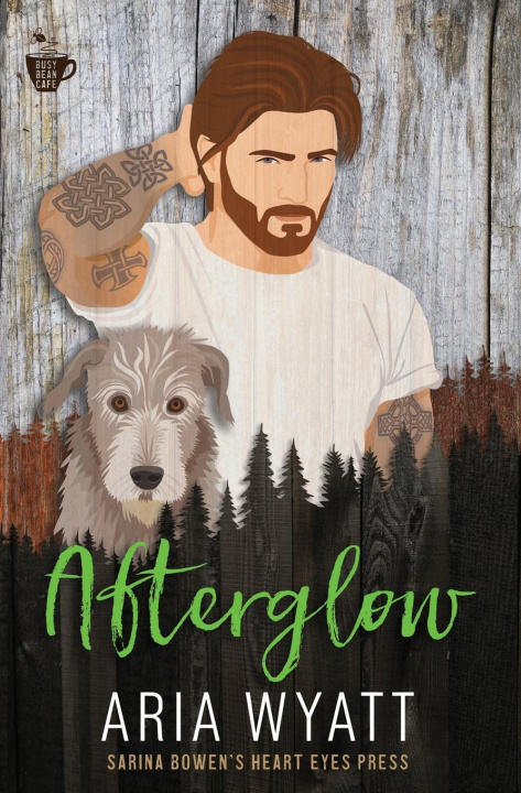 Book Afterglow Aria Wyatt