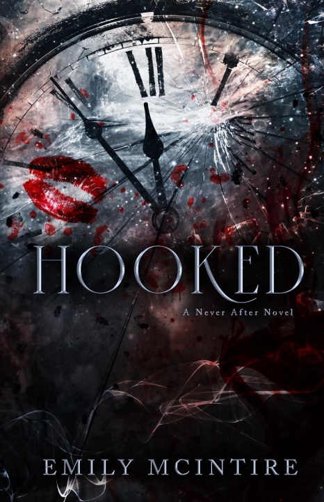 Book Hooked Emily McIntire
