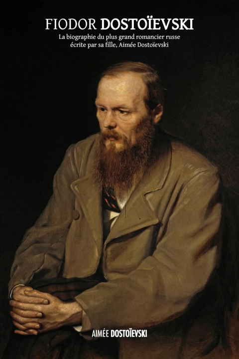 Kniha Fiodor Dostoievski 