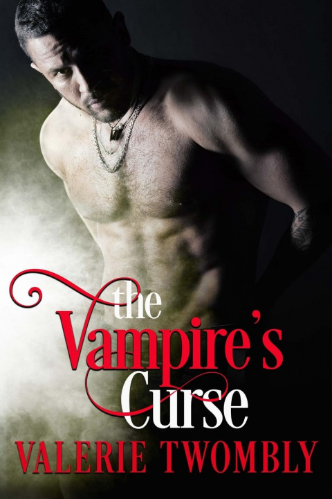 Buch Vampire's Curse Valerie Twombly